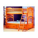 comprar cama beliche em madeira Moji Mirim